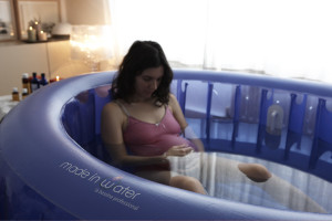 Birthing Pool Rental